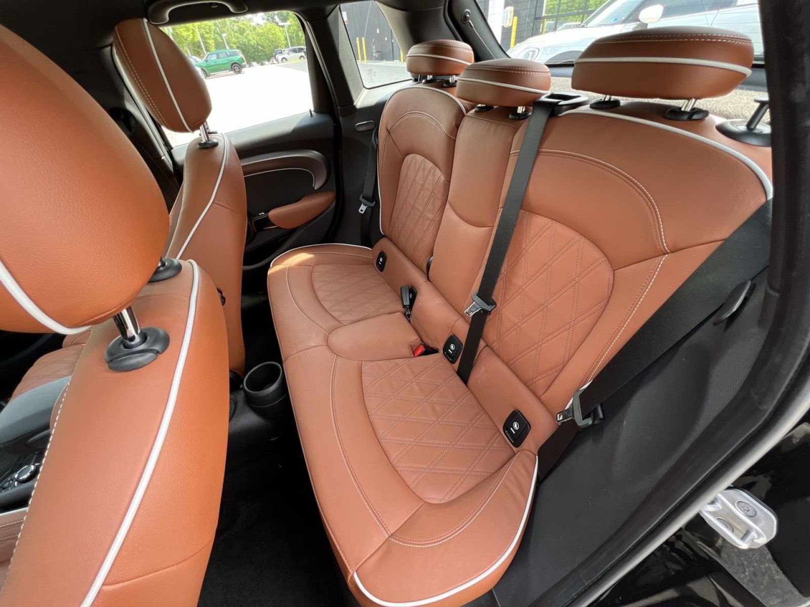 Used 2022 MINI Cooper S FWD image 5