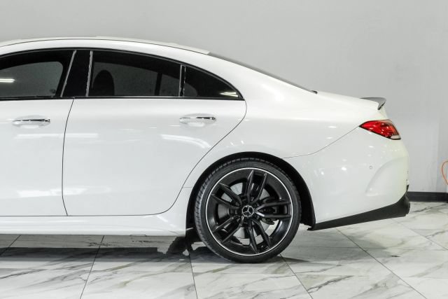 Used 2020 Mercedes-Benz CLS 53 AMG 4MATIC image 15
