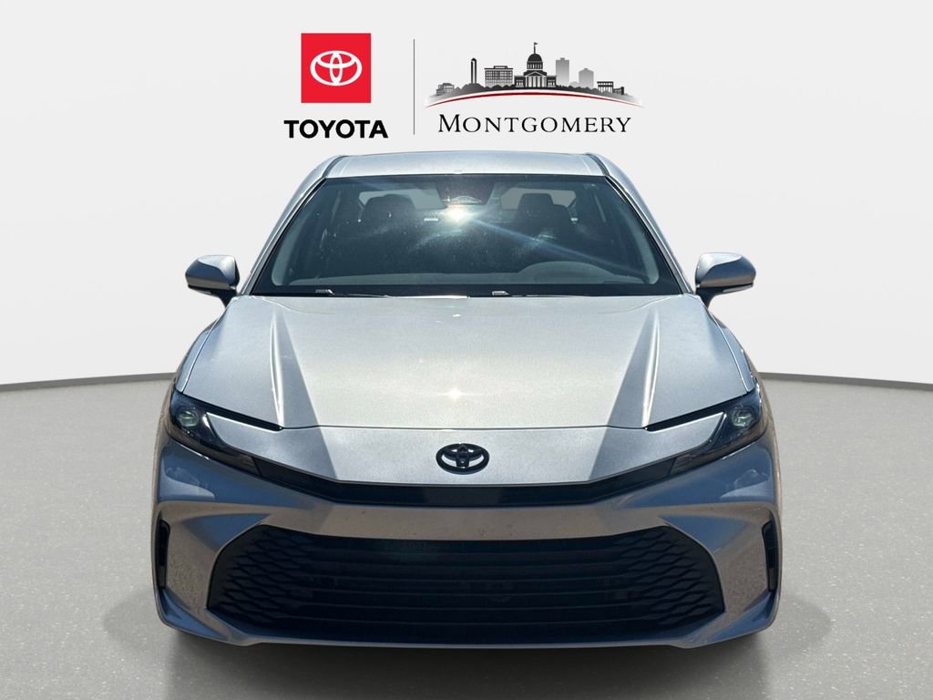 Used 2026 Toyota Camry LE w/ Convenience Package image 8