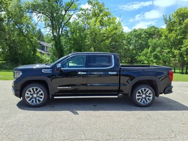 New 2026 GMC Sierra 1500 Denali w/ Denali Reserve Package AWD/4WD image 7