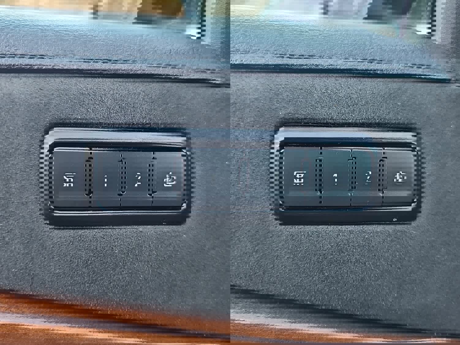 Used 2019 Cadillac Escalade Luxury w/ Escalade Sport Edition image 21