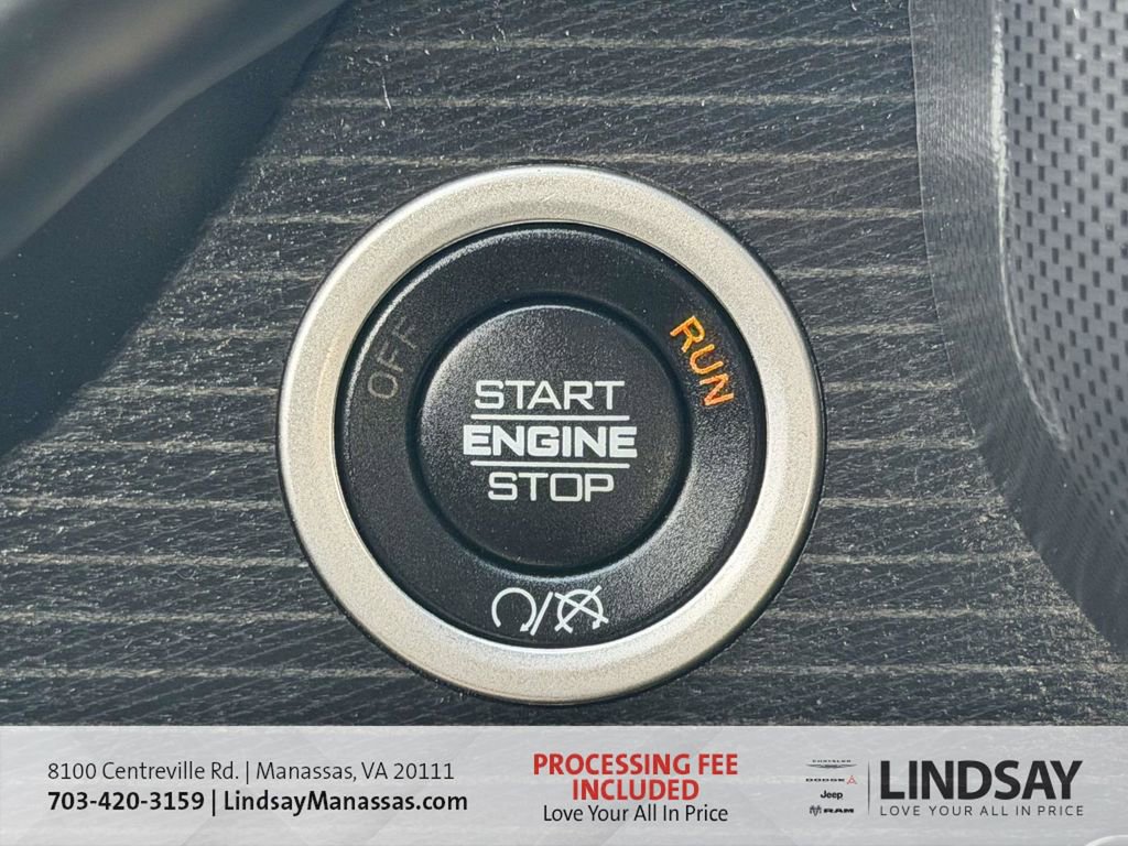 Used 2024 RAM 3500 Limited image 21