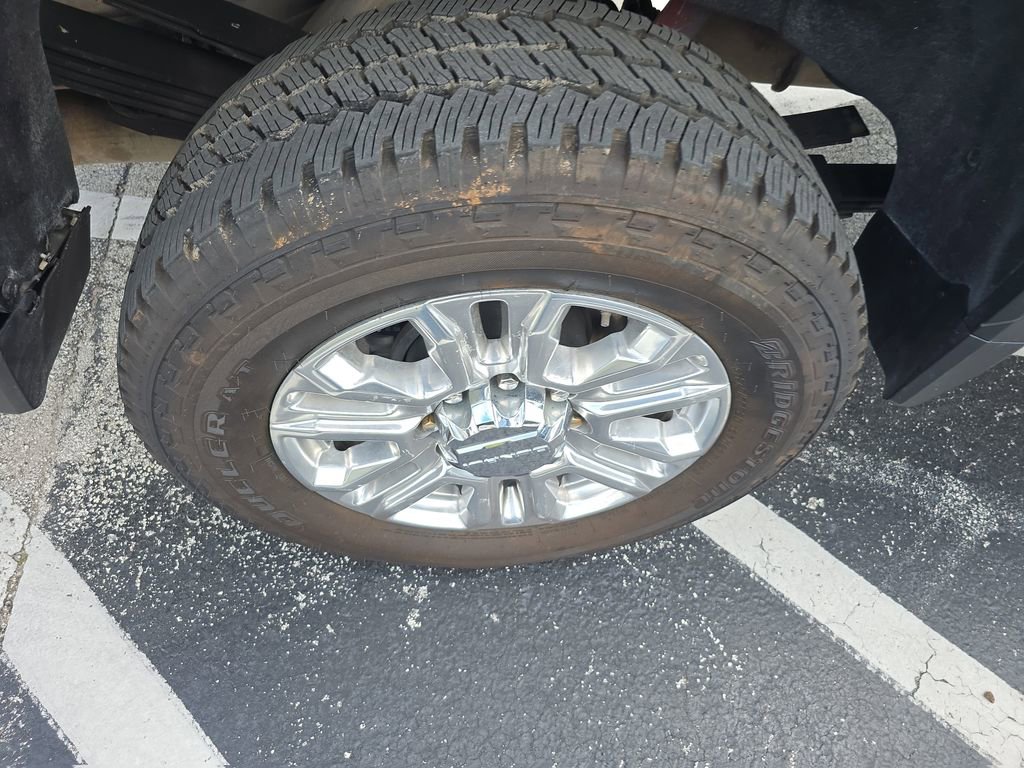 Used 2022 GMC Sierra 3500 Denali w/ Denali Ultimate Package image 12