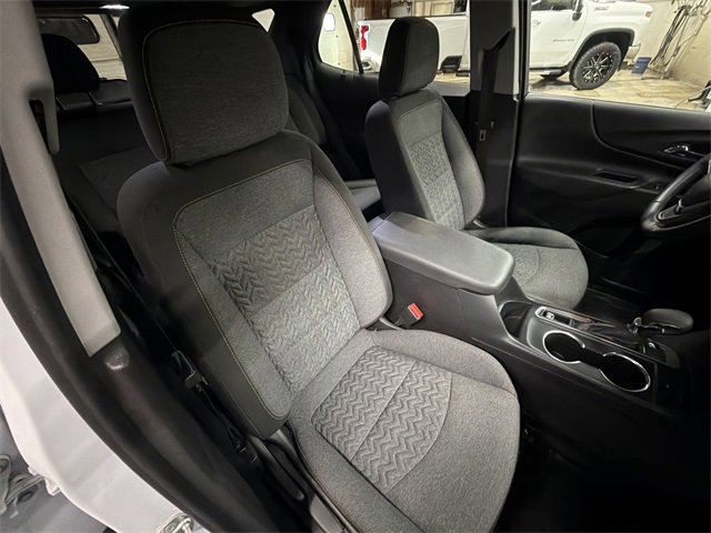 Certified 2024 Chevrolet Equinox LT w/ LPO, Floor Liner Package image 28