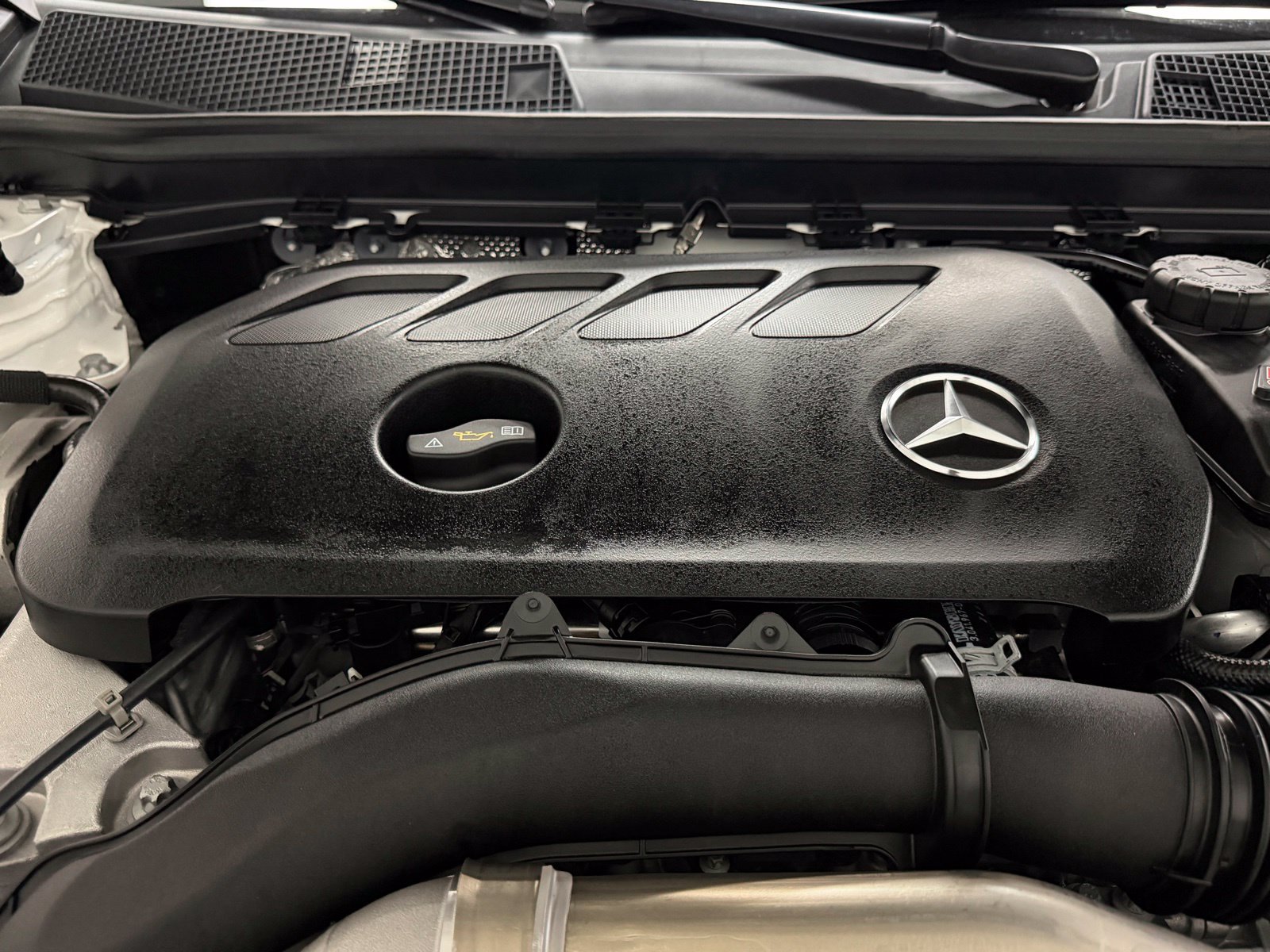 Used 2026 Mercedes-Benz CLA 250 image 43