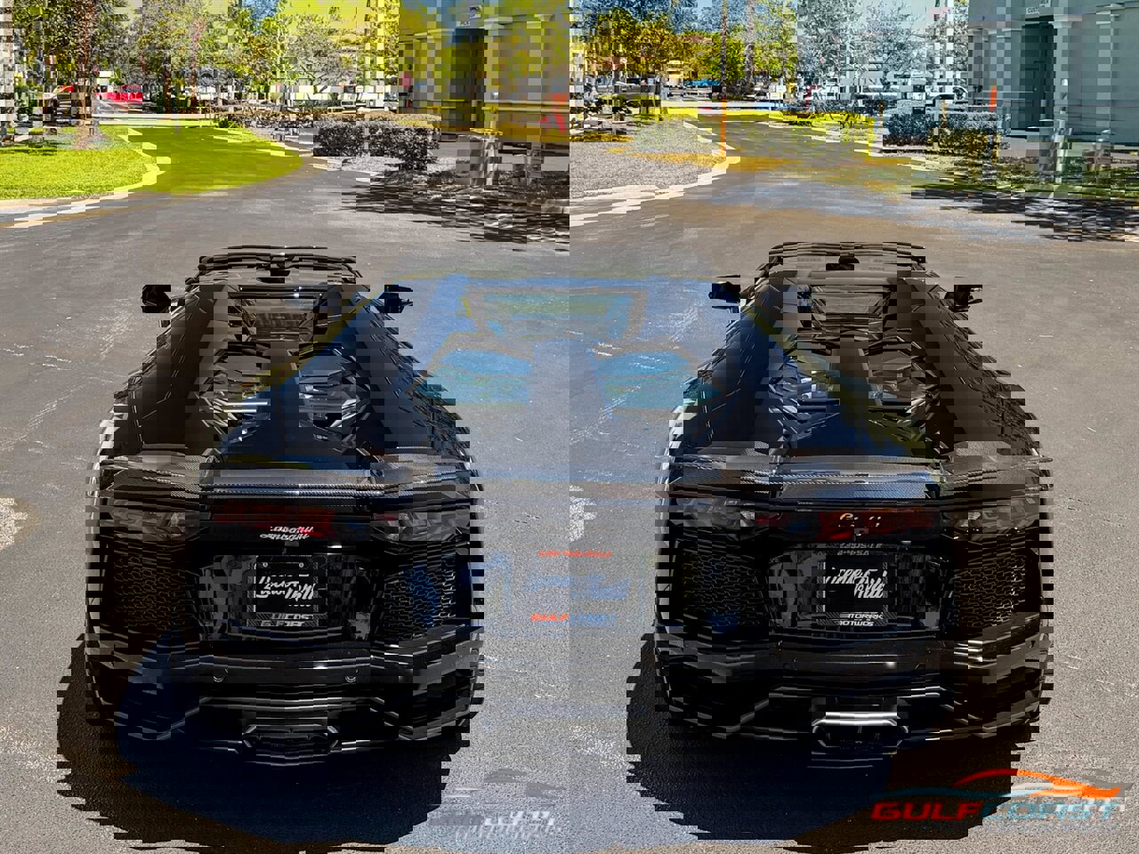 Used 2016 Lamborghini Aventador LP 700-4 image 55