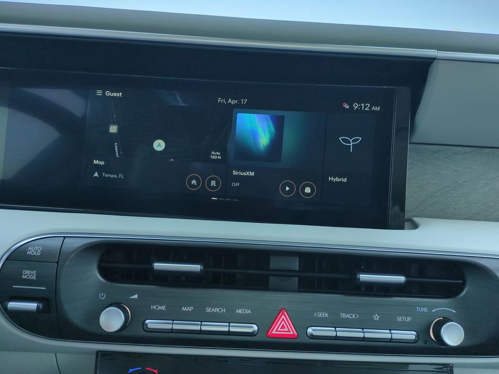 New 2026 Hyundai Palisade SEL Premium FWD image 19