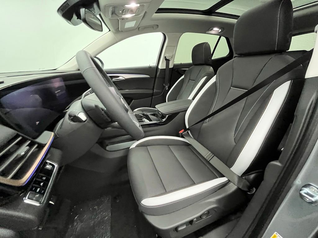 New 2025 Buick Envision Sport Touring image 19