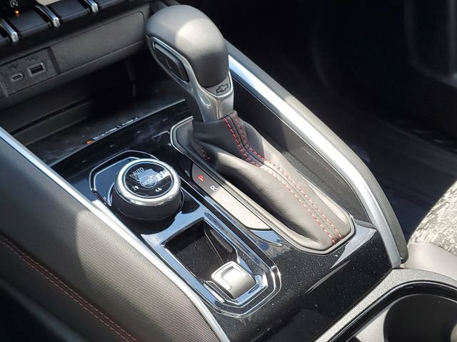 Certified 2026 Chevrolet Colorado Z71 AWD/4WD image 20