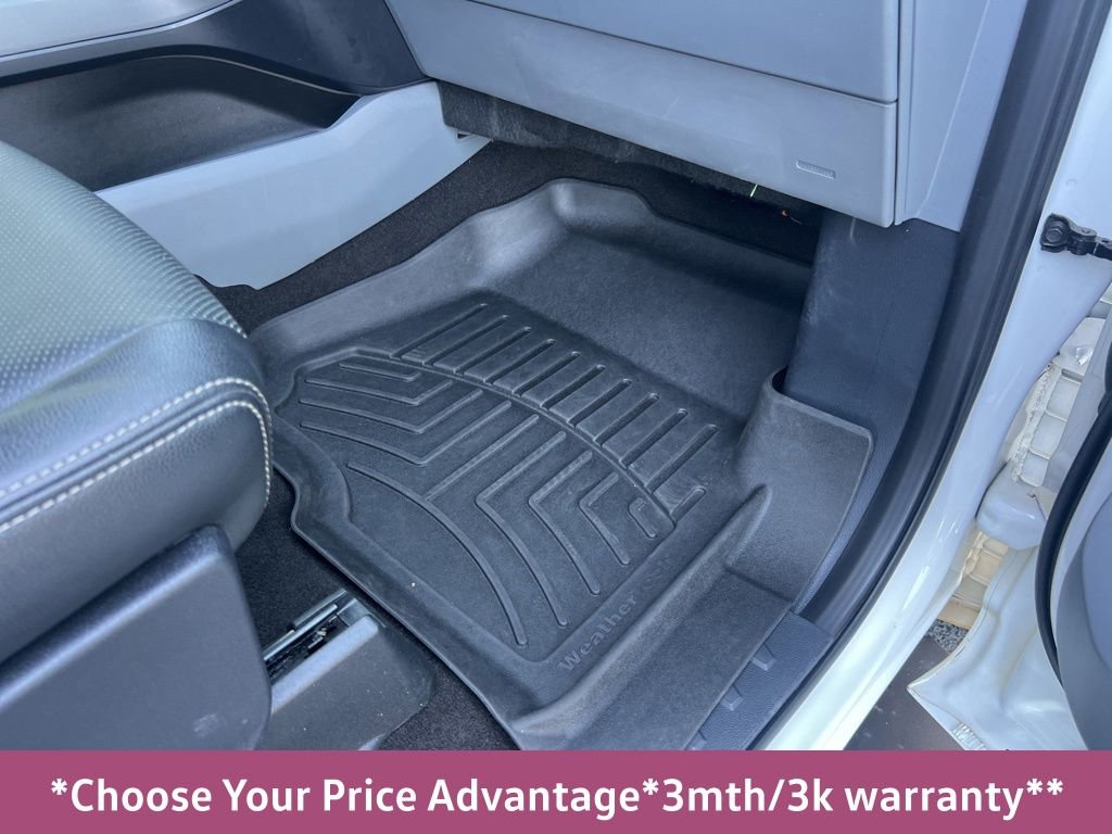 Used 2022 Ford F150 XLT image 31