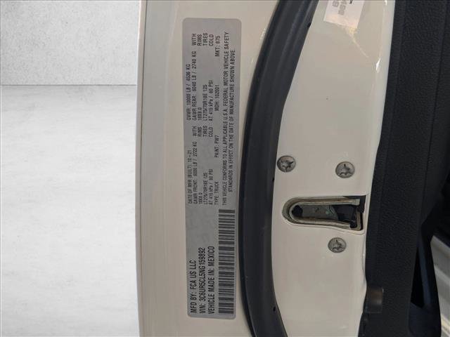 Used 2022 RAM 2500 Tradesman image 20