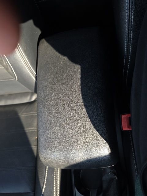 Certified 2020 Ford EcoSport Titanium w/ Interior Protection Package image 35