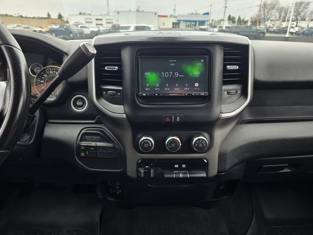Used 2020 RAM 2500 Big Horn image 20