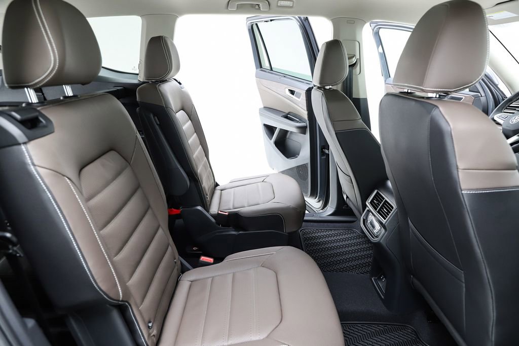 New 2026 Volkswagen Atlas SEL image 38