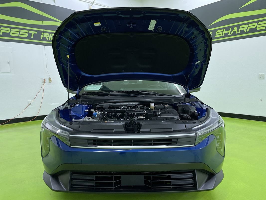 Used 2025 Kia K4 LXS image 4