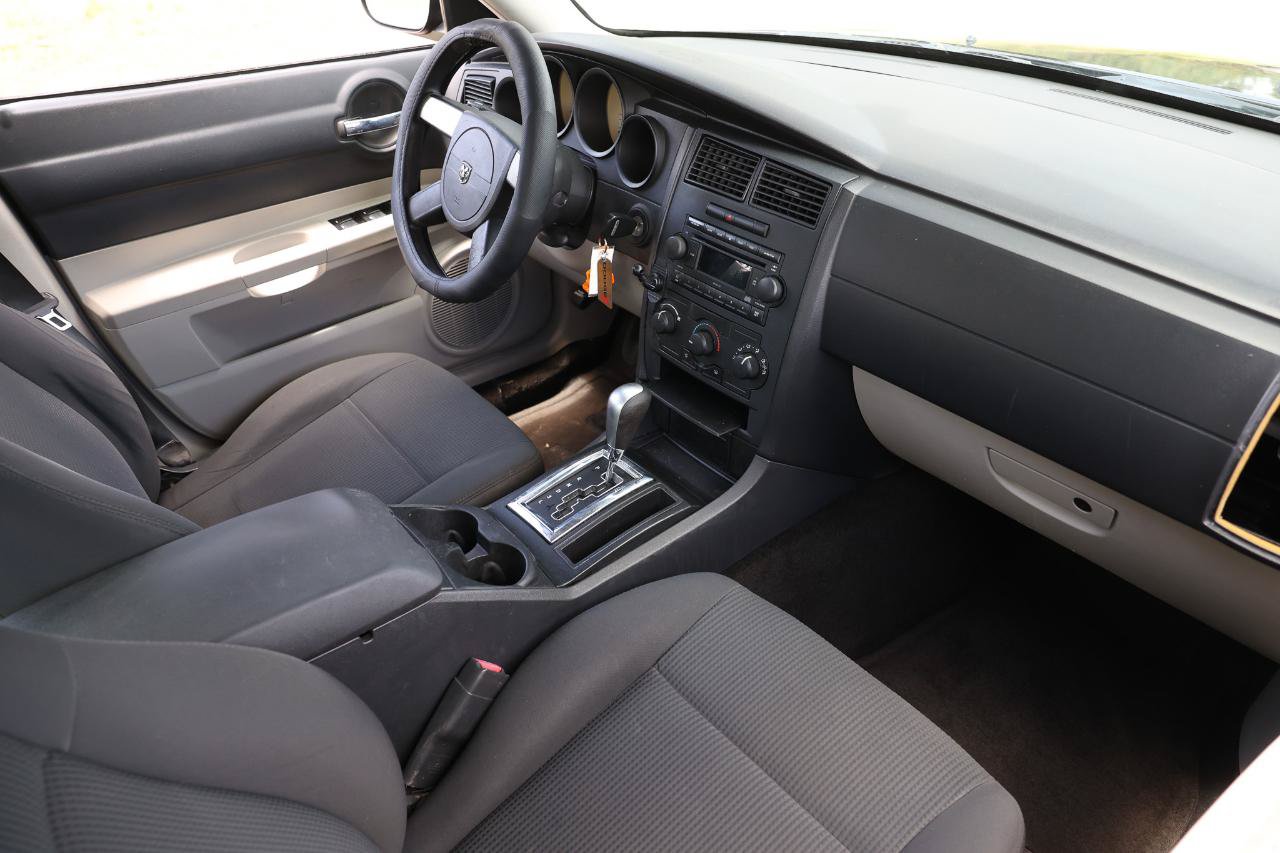 Used 2007 Dodge Charger RWD image 18