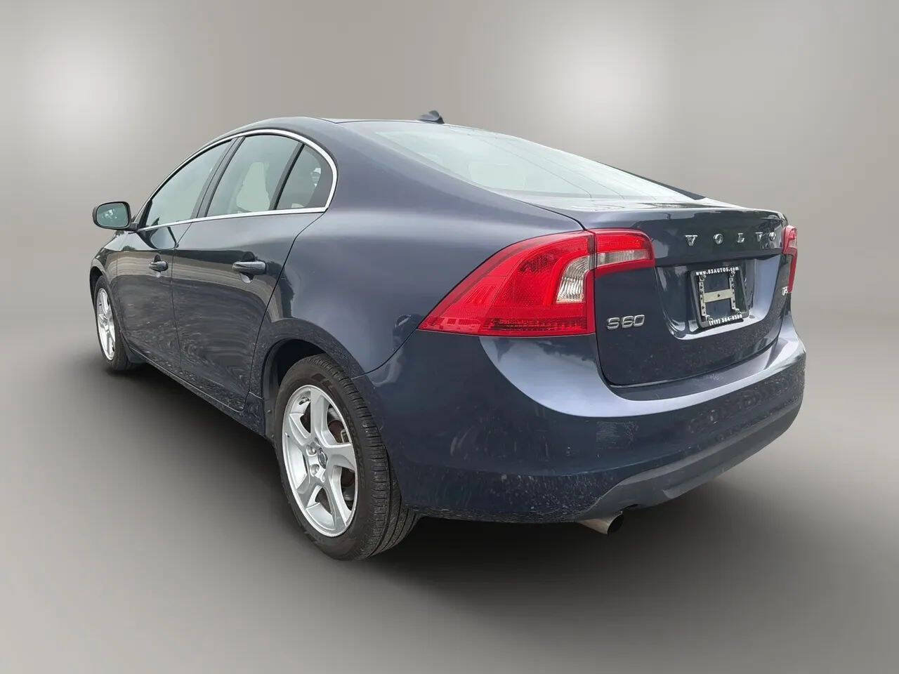 Used 2012 Volvo S60 T5 FWD image 5