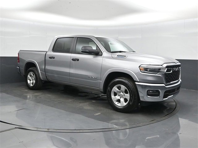 Used 2025 RAM 1500 Big Horn image 6