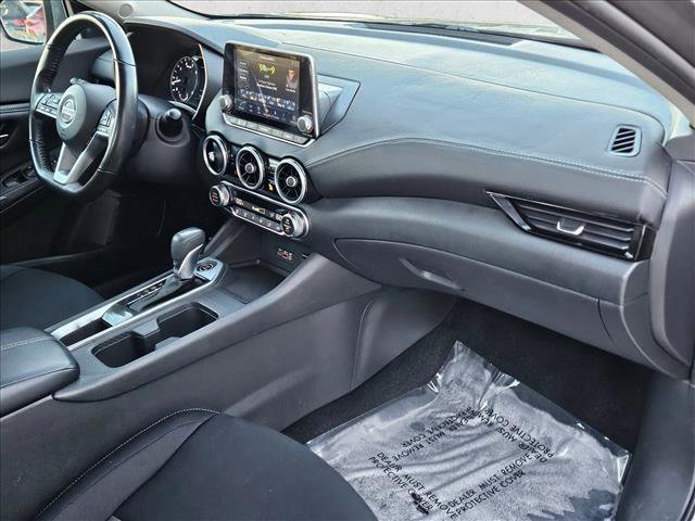 Used 2021 Nissan Sentra SV image 20