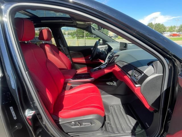 Used 2025 Acura RDX w/ Advance Package AWD/4WD image 32
