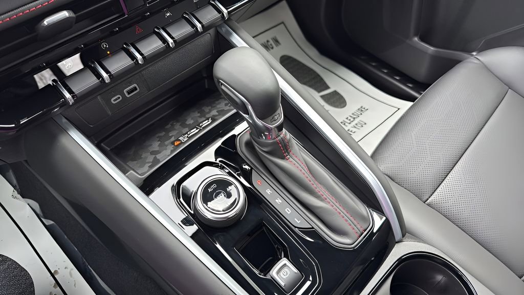 New 2026 Chevrolet Colorado Z71 w/ Technology Package image 36