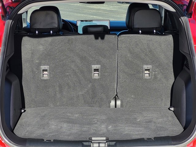 Used 2023 Ford Escape Platinum w/ Premium Technology Package image 31