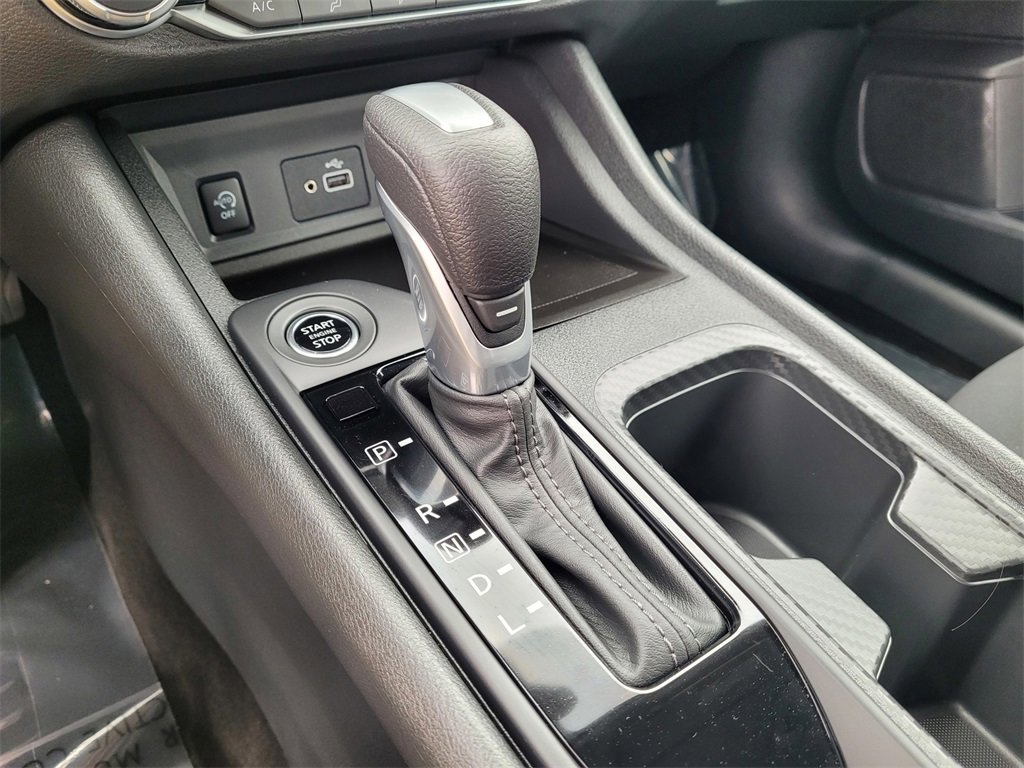 New 2025 Nissan Sentra S image 10