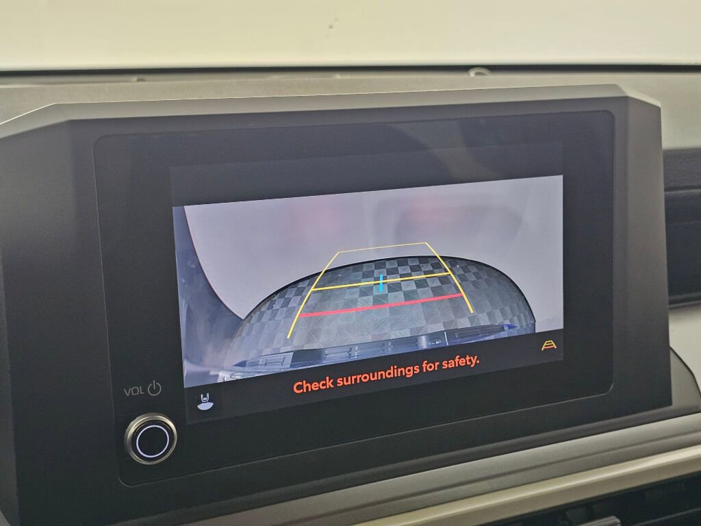 Used 2024 Toyota Tacoma SR5 image 32