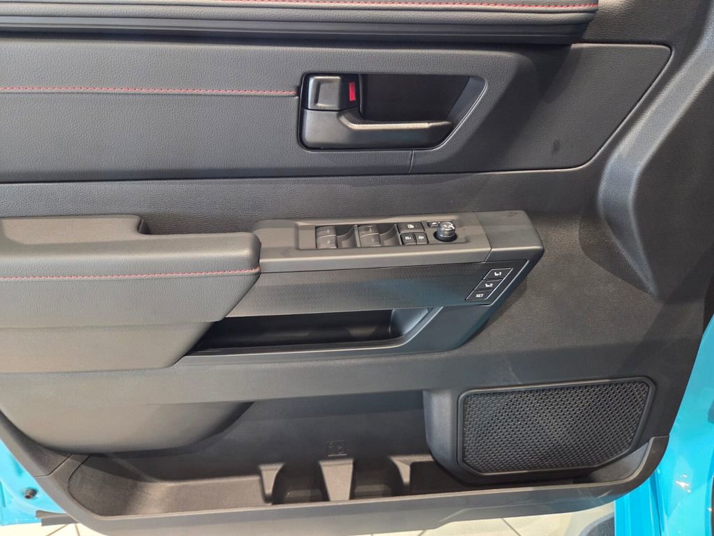 New 2026 Toyota Sequoia TRD Pro image 26