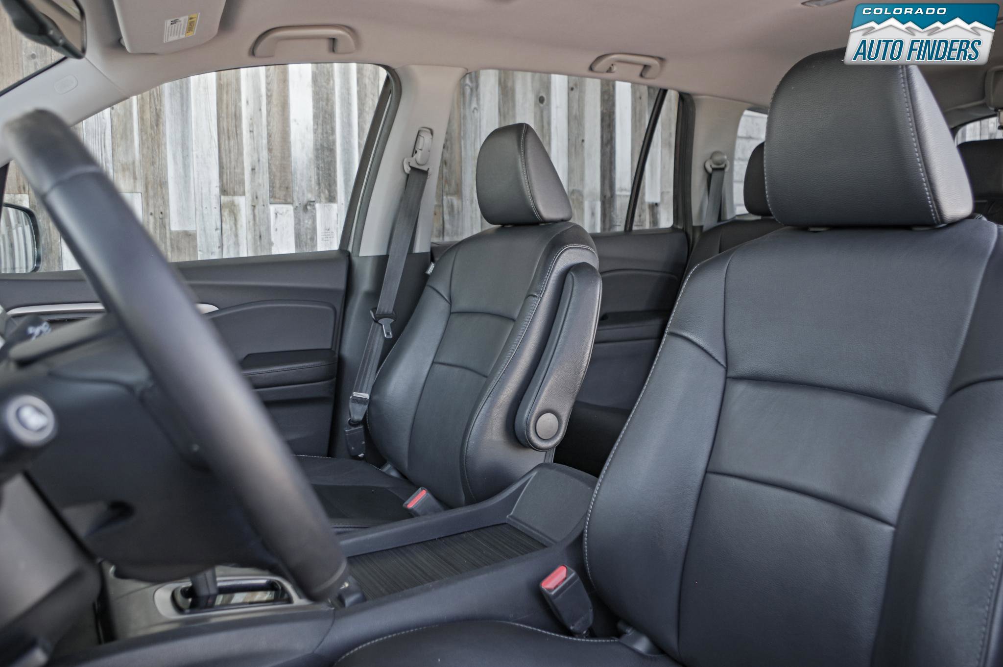 Used 2018 Honda Pilot EX-L image 12