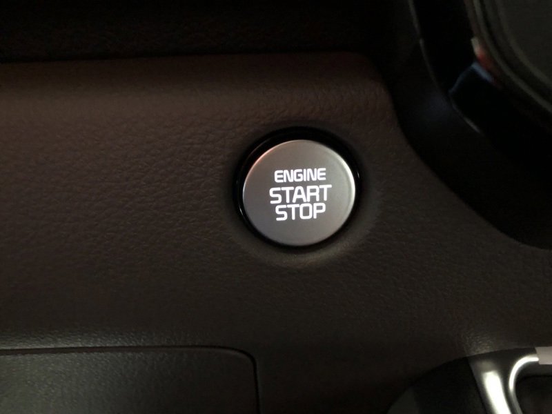 New 2026 Kia Carnival EX image 30