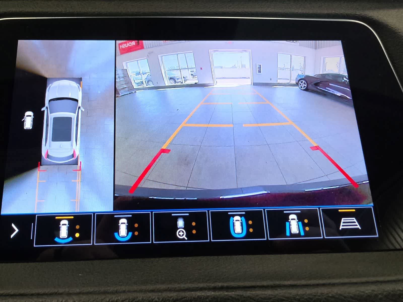Used 2020 Cadillac XT4 Sport AWD/4WD image 30