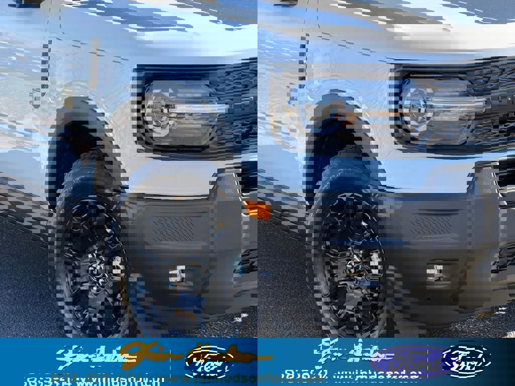 New 2025 Ford Bronco Sport Big Bend w/ Convenience Package image 17