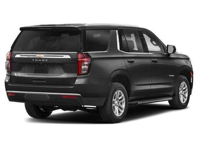 Certified 2024 Chevrolet Tahoe LS image 2
