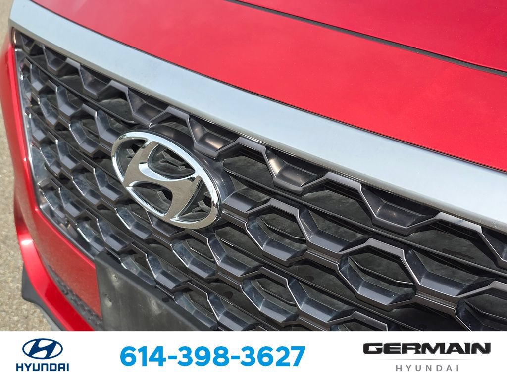Used 2019 Hyundai Santa Fe SE AWD/4WD image 14