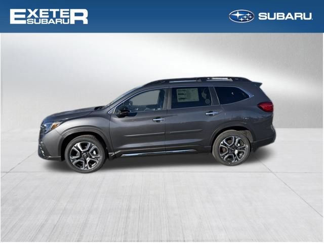 New 2026 Subaru Ascent Touring image 2