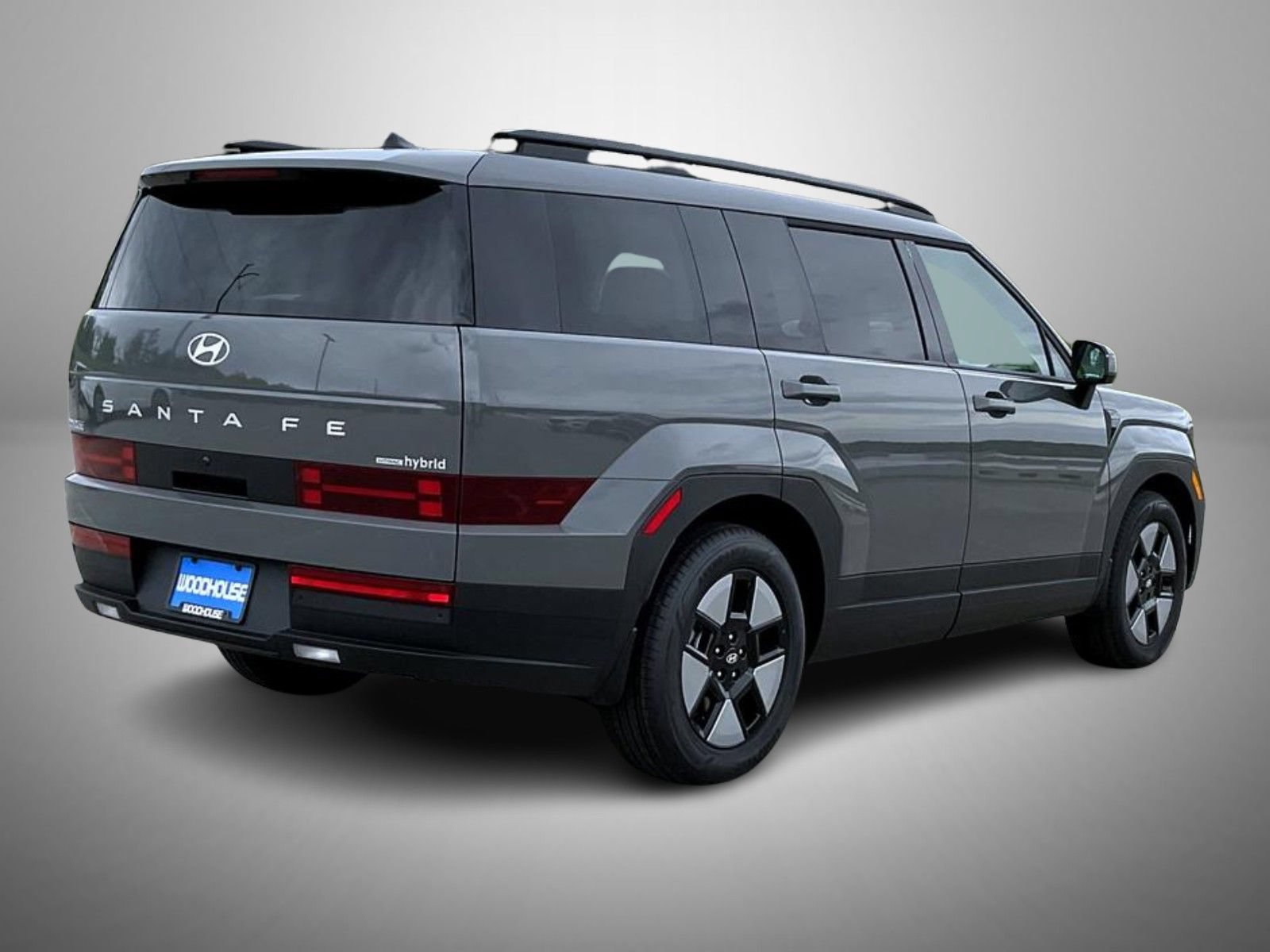 New 2026 Hyundai Santa Fe SEL AWD/4WD image 5