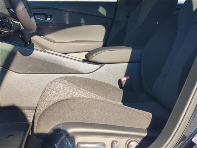 New 2025 Honda Accord Sport image 17