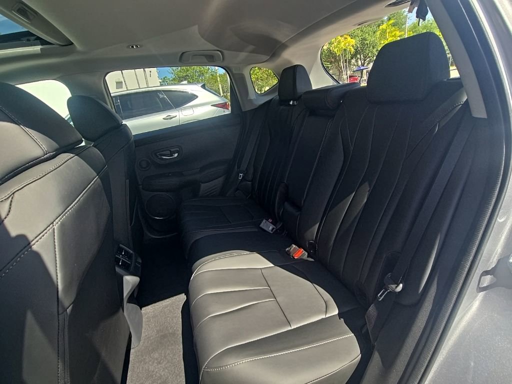 New 2026 Acura ADX FWD image 25