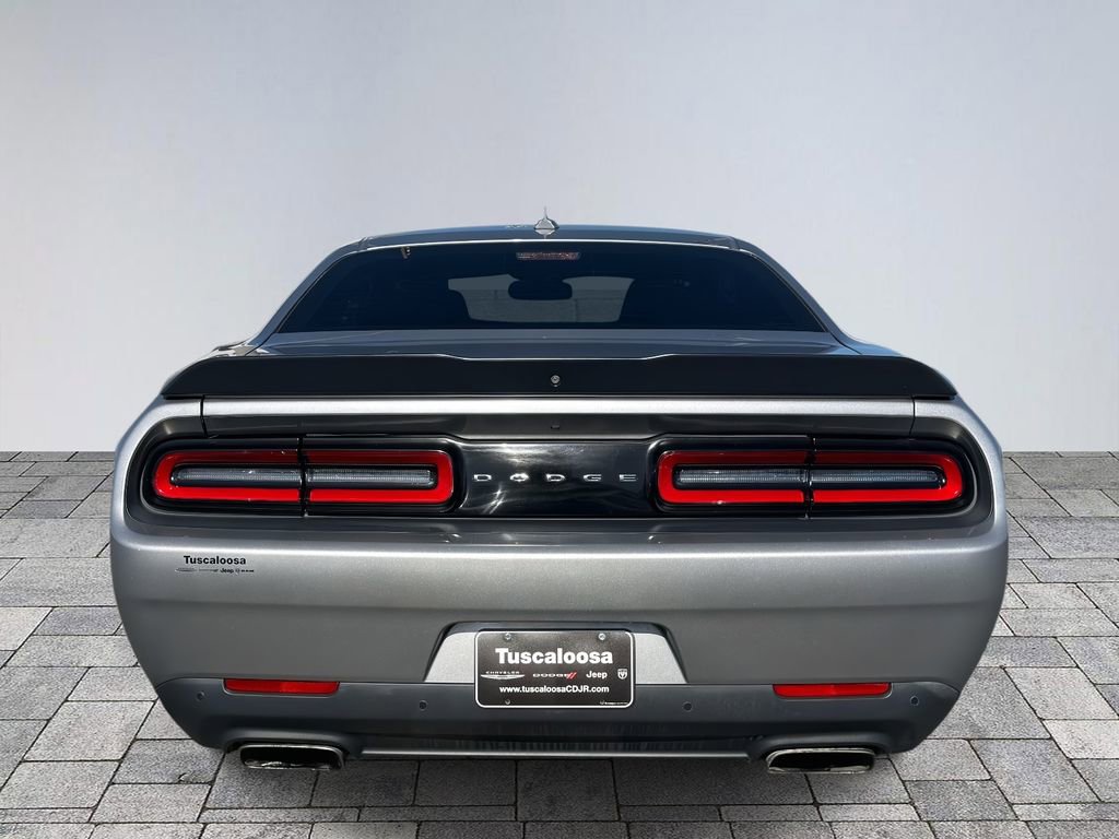 Used 2016 Dodge Challenger R/T Scat Pack image 5