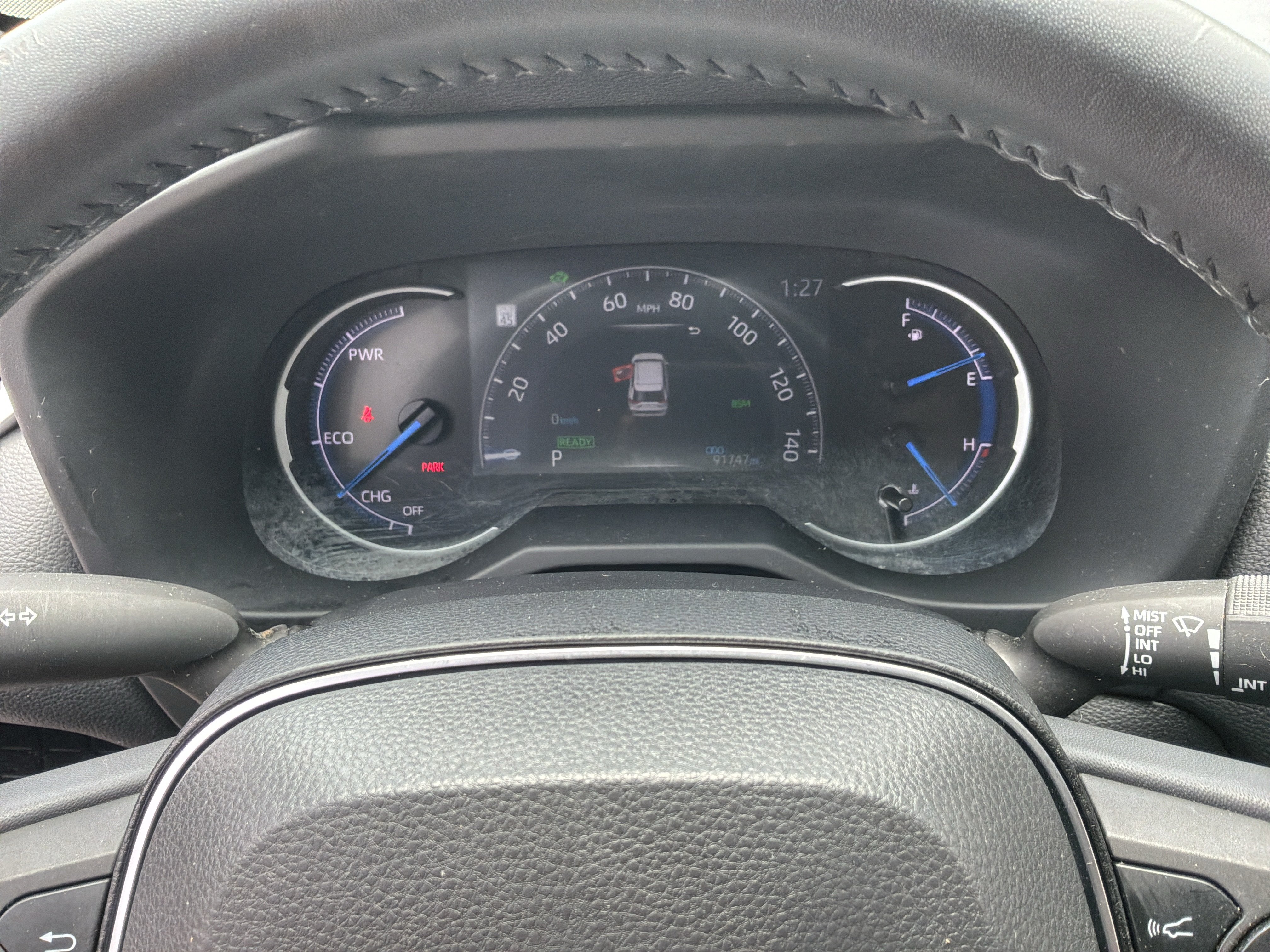 Used 2022 Toyota RAV4 XSE AWD/4WD image 21
