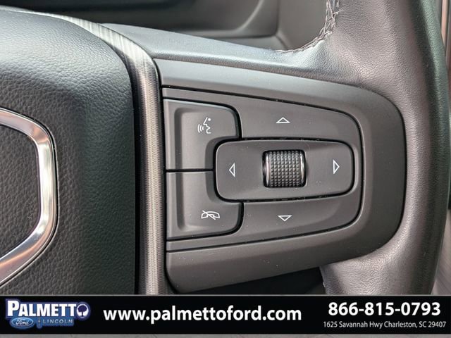 Used 2023 GMC Yukon Denali Ultimate image 28