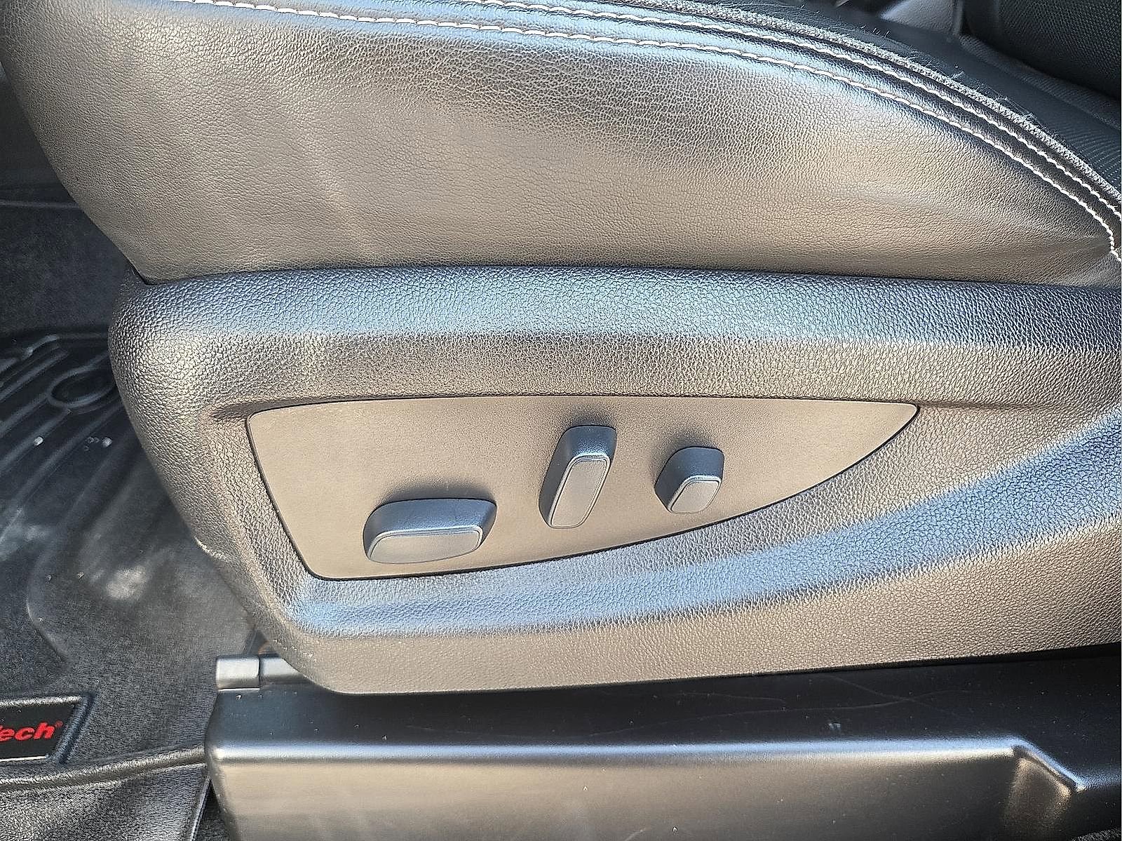 Used 2017 GMC Sierra 2500 Denali image 14