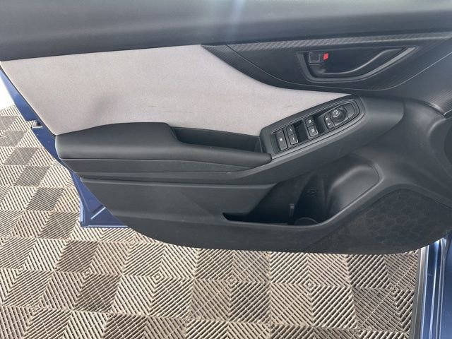 Used 2019 Subaru Crosstrek 2.0i Premium w/ Eyesight System image 21