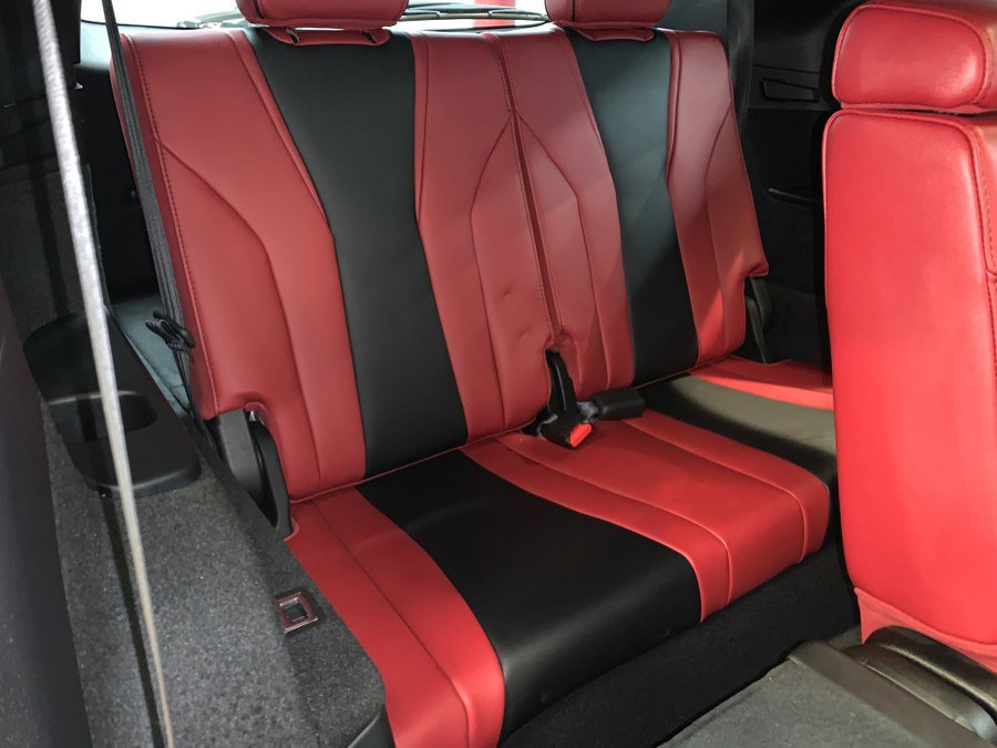 Used 2024 Acura MDX A-Spec image 69