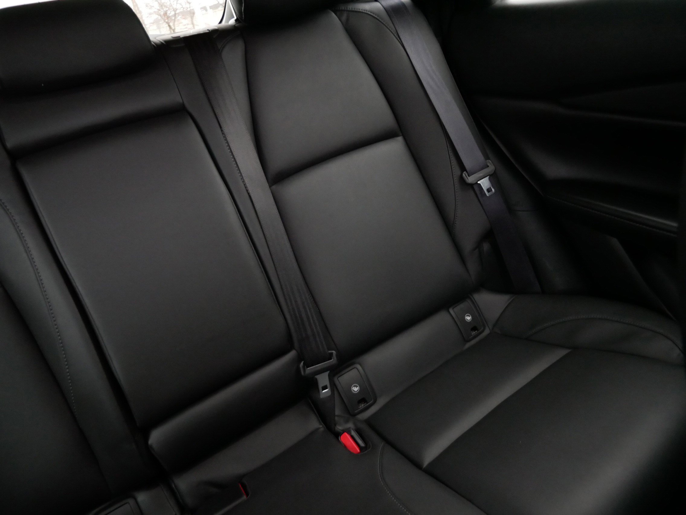 Used 2023 MAZDA CX-30 AWD 2.5 S w/ Preferred Package image 14