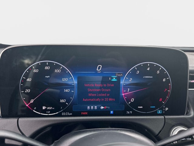 Used 2025 Mercedes-Benz E 350 Sedan image 25
