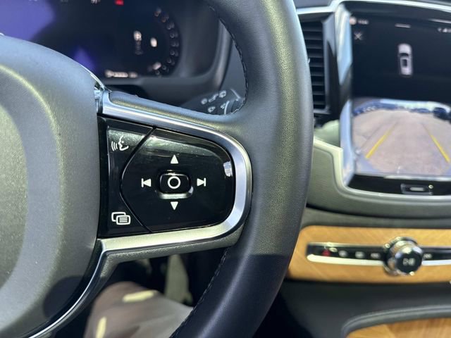 Used 2023 Volvo XC90 B5 Plus AWD/4WD image 30