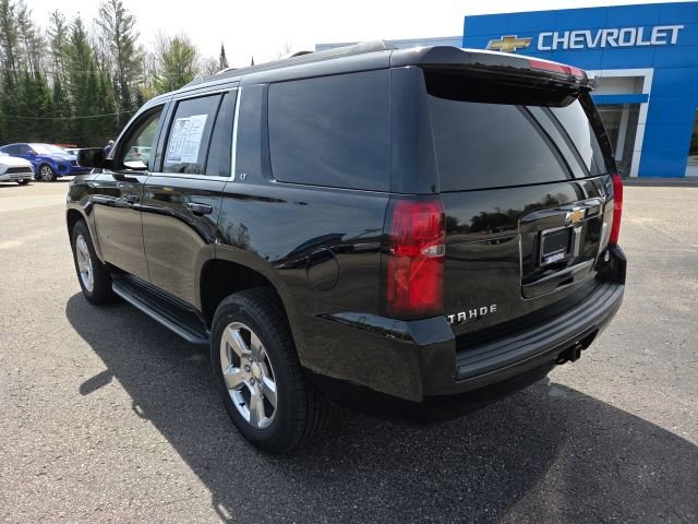 Used 2019 Chevrolet Tahoe LT AWD/4WD image 30