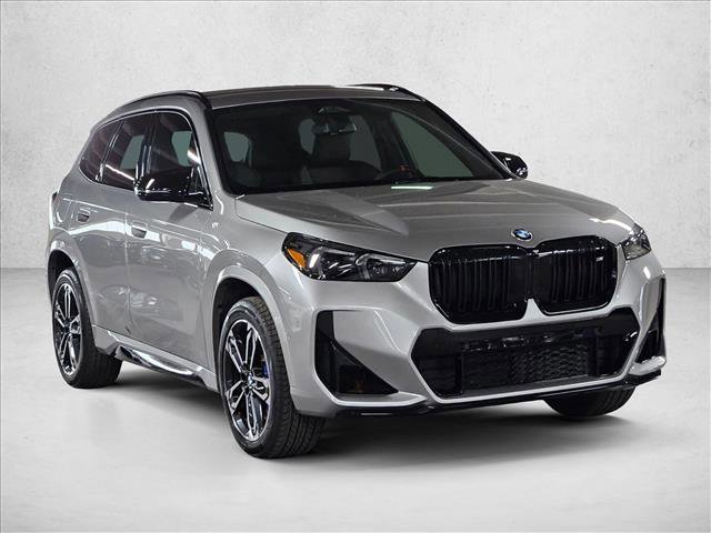 Certified 2025 BMW X1 M35i w/ Shadowloine Package image 3